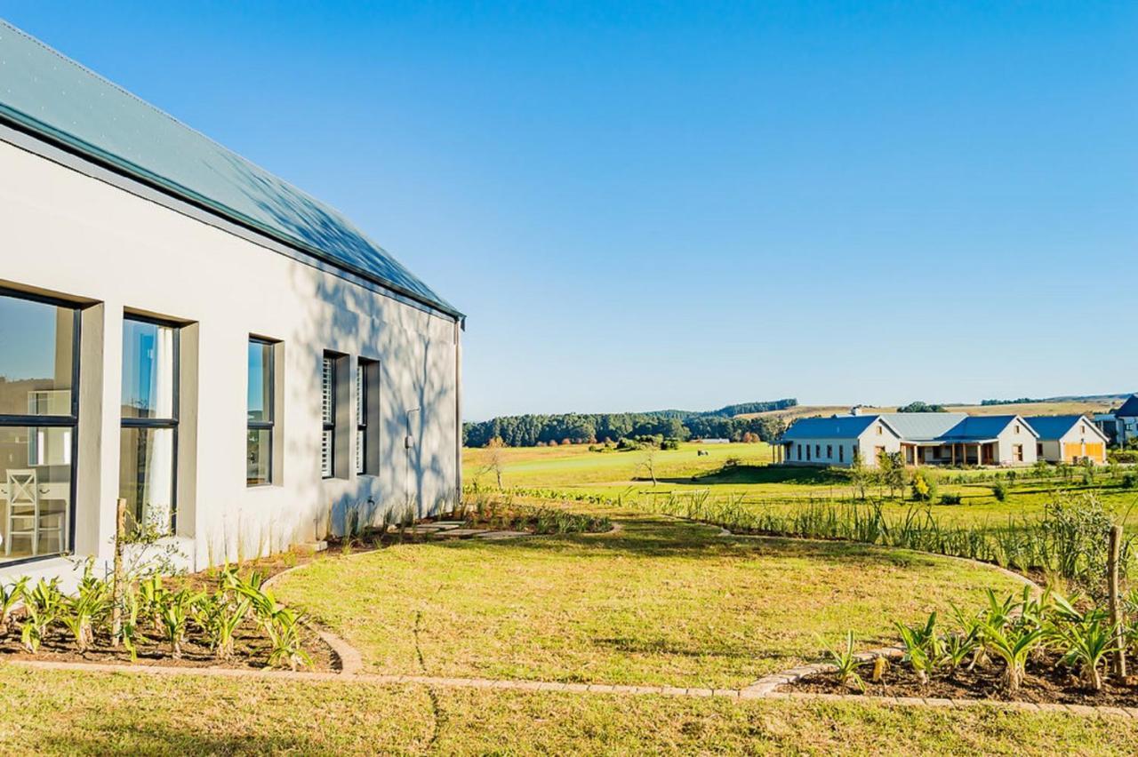 House 222 Gowrie Farm Estate