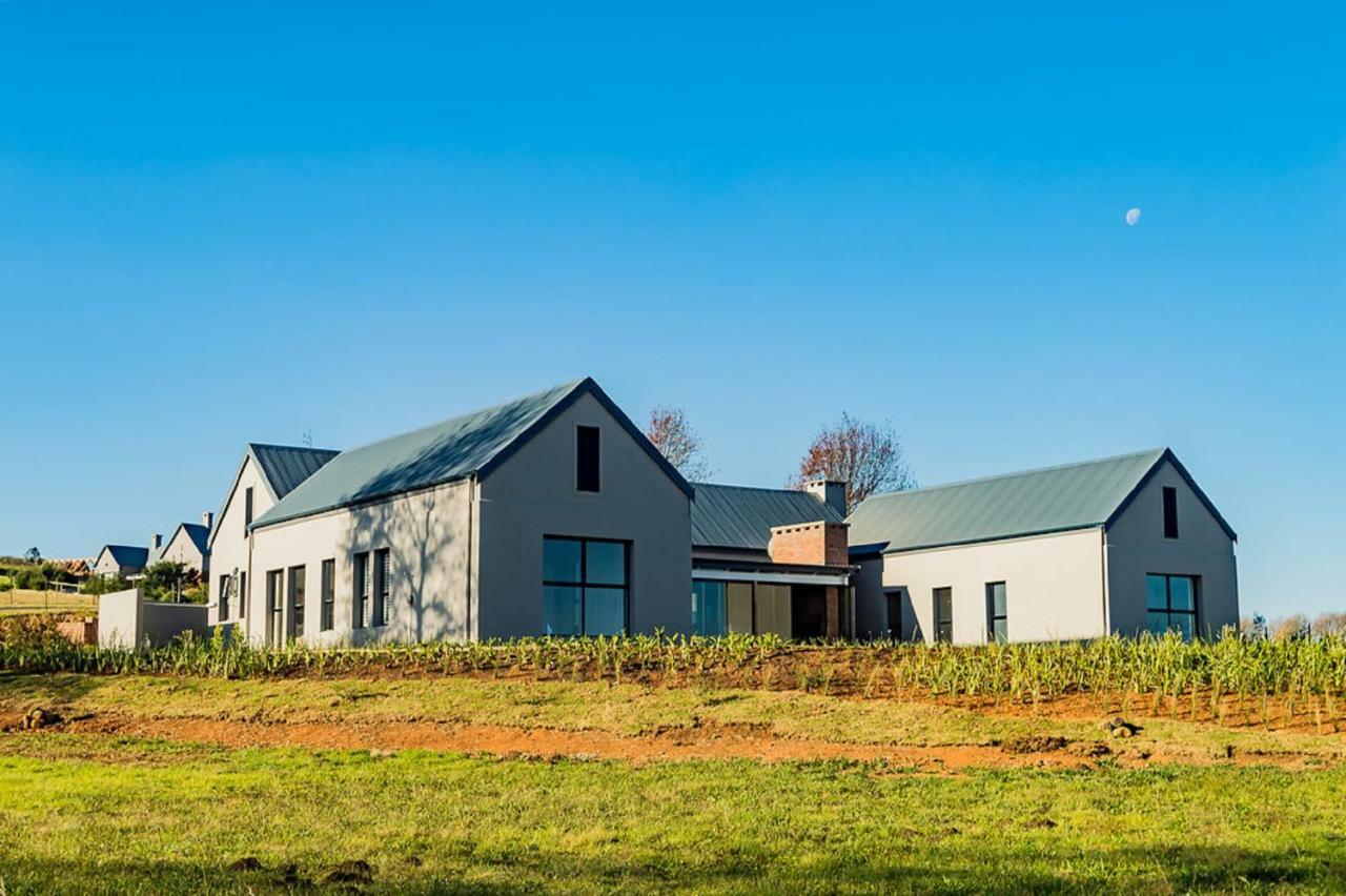 Farm stay House 222 Gowrie Farm Estate Nottingham Road