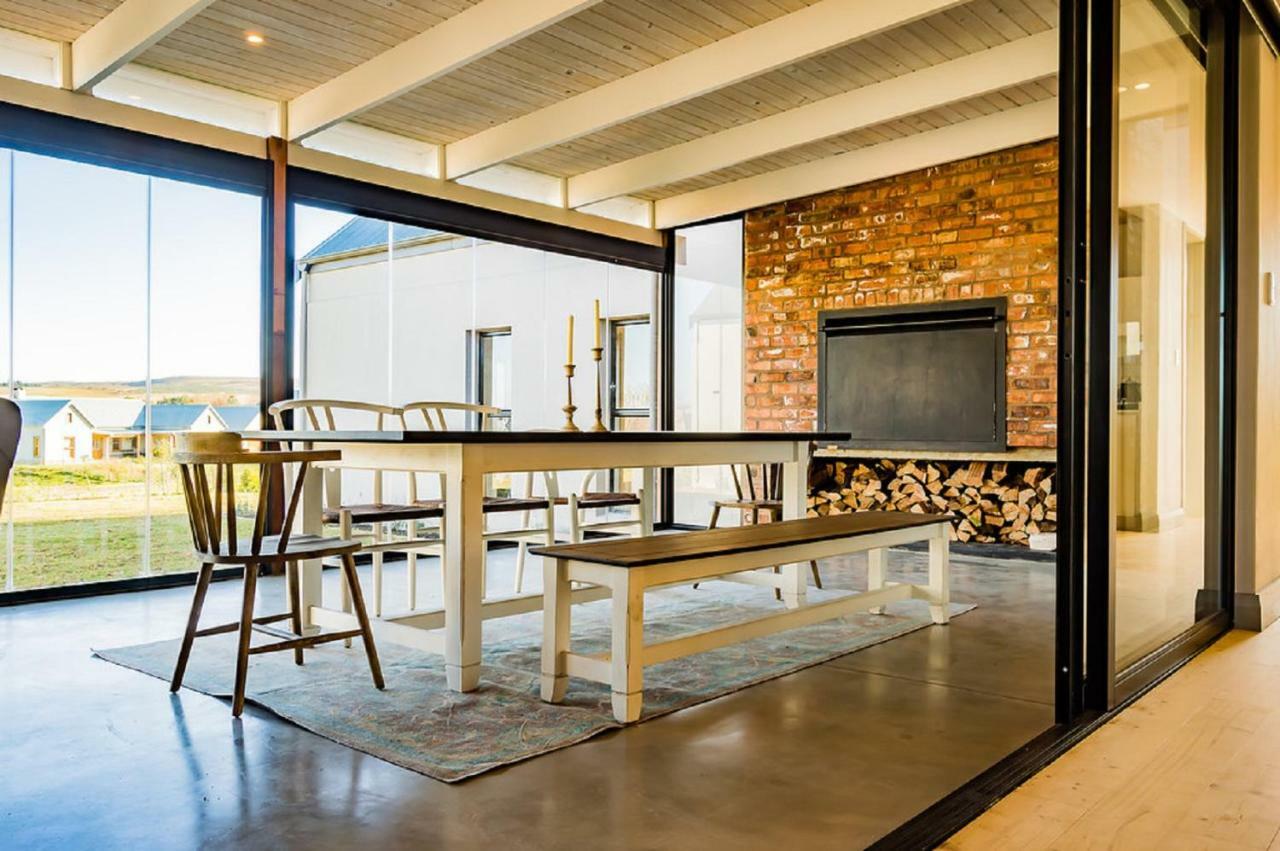 House 222 Gowrie Farm Estate Farm stay